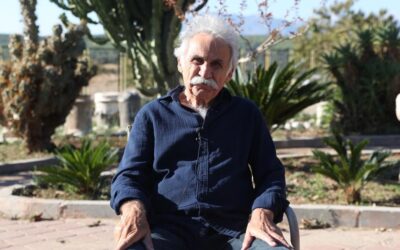 Bu, yeryüzünde çok kutlu bir kültür toprağına sahip olmanın ödülü