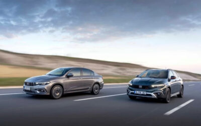 Bu yıl sonu durdurulacaktı: Fiat Egea üretimi uzatıldı