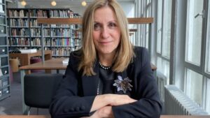 Bugün hayatını kaybeden Prof. Dr. Handan İnci Elçi Feriköy Mezarlığı'na defnedildi