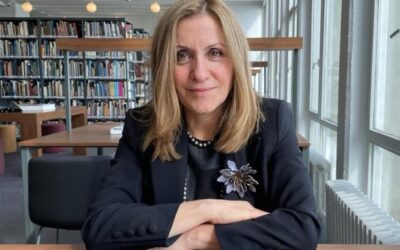 Bugün hayatını kaybeden Prof. Dr. Handan İnci Elçi Feriköy Mezarlığı'na defnedildi