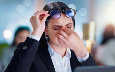 Bulanık mı görüyorsunuz? Diyabet ve yüksek tansiyonun habercisi olabilir