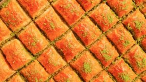 Bulgaristanlıların Türkiye'de en çok sevdiği 3 tatlı
