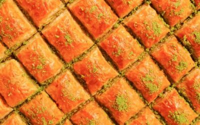 Bulgaristanlıların Türkiye'de en çok sevdiği 3 tatlı