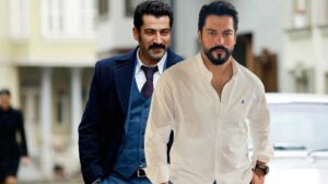 Burak Özçivit'e saç baş yolduracak ücret: Kenan İmirzalıoğlu bölüm başına öyle bir para alacak ki!
