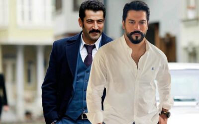 Burak Özçivit'e saç baş yolduracak ücret: Kenan İmirzalıoğlu bölüm başına öyle bir para alacak ki!