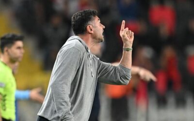 Burak Yılmaz: Fenerbahçe'ye karşı kazanmak için oynayacağız