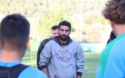 Burhan Eşer: İstanbulspor maçını kazanmak istiyoruz