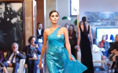 Bursa moda ile buluşuyor