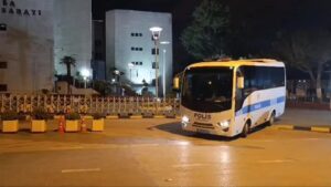 Bursa'da rüşvet operasyonu! CHP'li eski başkan tutuklandı