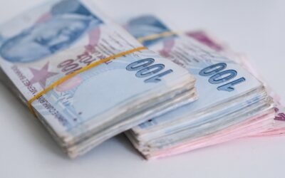 Bütçe açığı eylülde 309,6 milyar TL oldu