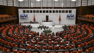 Bütçe maratonu başlıyor! Takvim belli oldu