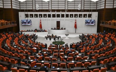 Bütçe maratonu başlıyor! Takvim belli oldu