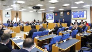 Bütçe maratonu sürüyor! Komisyonda görüşmelere başlandı