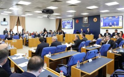 Bütçe maratonu sürüyor! Komisyonda görüşmelere başlandı