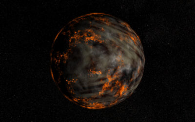 Potasyum izotopları konuştu, Proto-Dünya'nın bilinmeyen hikayesi ortaya çıktı