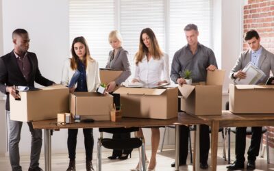 Büyük işten çıkarma dalgası