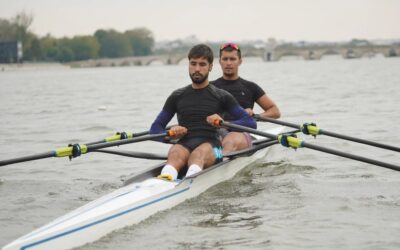 Büyükler Türkiye Kupası Kürek Yarışları Meriç Nehri'nde düzenlenecek!
