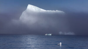 Buzların altındaki nükleer tehlike: Keşfedilen eski bir ABD üssü, Dünya'yı tehdit ediyor