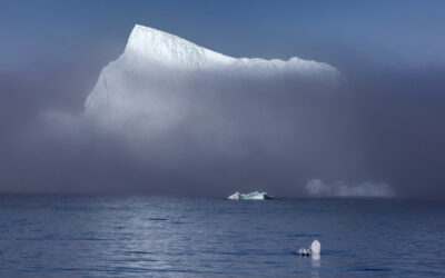 Buzların altındaki nükleer tehlike: Keşfedilen eski bir ABD üssü, Dünya'yı tehdit ediyor