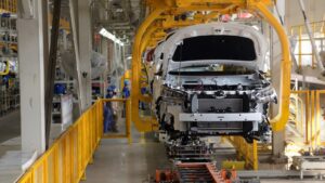 BYD, üçüncü Avrupa fabrikası için İspanya’yı radarına aldı
