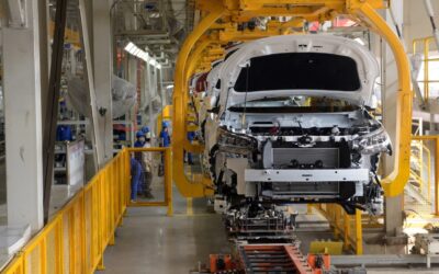 BYD, üçüncü Avrupa fabrikası için İspanya’yı radarına aldı