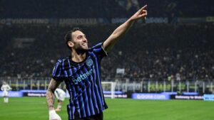 Çalhanoğlu yoklaması