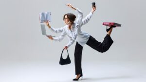 Çalışmanın geleceğini şekillendiren dört gelişmekte olan ekonomi