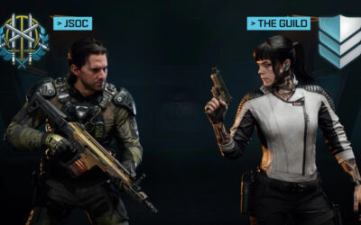 Call of Duty: Black Ops 7 çok oyunculu moduna 18 harita ve 30 silah geliyor