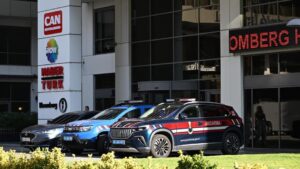 Can Holding soruşturmasında yeni gelişme… Ahmet Kırman'a adli kontrol tedbiri