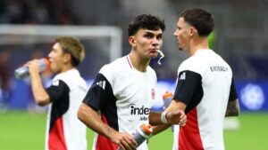 Can Uzun rekora koşuyor! Bonservisine en çok ödenen Türk futbolcu olma yolunda