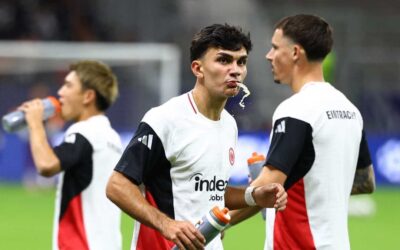 Can Uzun rekora koşuyor! Bonservisine en çok ödenen Türk futbolcu olma yolunda