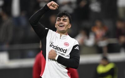 Can Uzun sezona fırtına gibi başladı