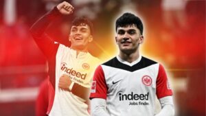 Can Uzun sürprizi! Bonservisiyle tarihe geçecek