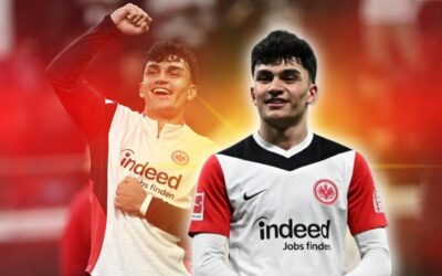 Can Uzun sürprizi! Bonservisiyle tarihe geçecek
