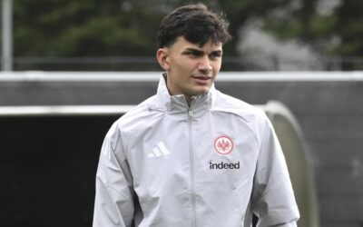 Can Uzun'dan kötü haber! A Milli Takım'a da gelemeyecek