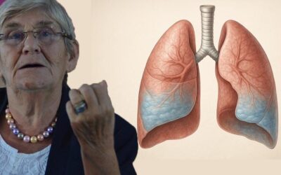 Canan Karatay açıkladı: Akciğerlere birikmiş sıvıyı temizliyor! Sabah akşam kullanın