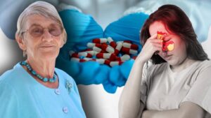 Canan Karatay'dan ezber bozan açıklama: Antibiyotik sinüziti tetikliyor