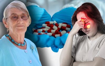 Canan Karatay'dan ezber bozan açıklama: Antibiyotik sinüziti tetikliyor