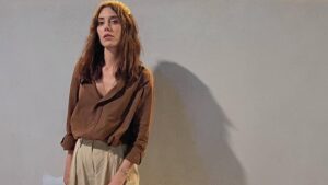 Cansu Dere'den uluslararası sinema atağı! ‘Portekiz Aşkı' geliyor