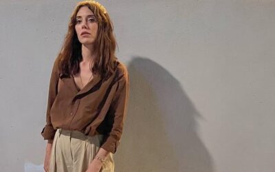 Cansu Dere'den uluslararası sinema atağı! ‘Portekiz Aşkı' geliyor