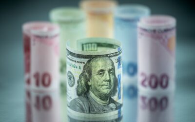 Cari işlemler hesabı ekimde fazla verdi