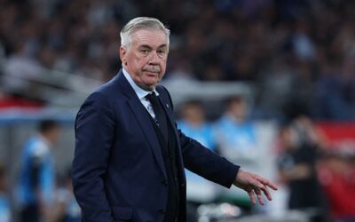 Carlo Ancelotti: 24 yıl sonra Dünya Kupası'nı kazanmak istiyoruz