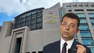 Casusluk soruşturması… İmamoğlu'nun ifadesi alınmaya başladı