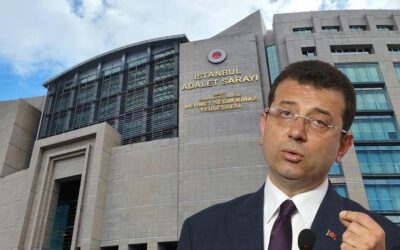 Casusluk soruşturması… İmamoğlu'nun ifadesi alınmaya başladı