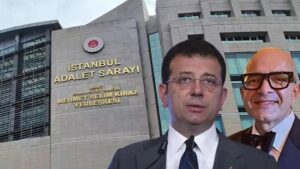 Casusluk soruşturmasında itiraf! Hüseyin Gün: Veriler özel yazışmalardan alındı, İmamoğlu'na da bildirildi