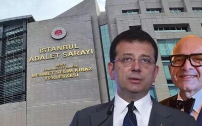 Casusluk soruşturmasında itiraf! Hüseyin Gün: Veriler özel yazışmalardan alındı, İmamoğlu'na da bildirildi