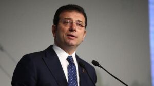"Bilmiyorum, tanımıyorum" demişti… Casusluk soruşturmasında İmamoğlu'na tutuklama talebi