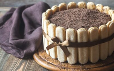 Çay saatine en kolay tatlı: Kedidili pastası tarifi