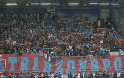 Çaykur Rizespor-Trabzonspor maçı için deplasman yasağı getirildi!