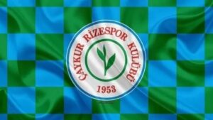 Çaykur Rizespor'dan PFDK'nin kararına tepki